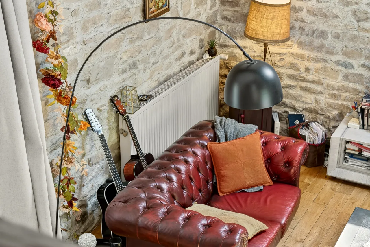 Salon chesterfield